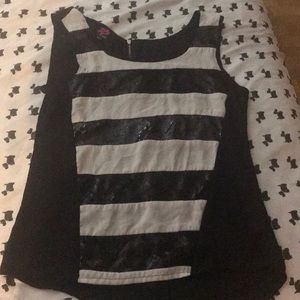 2bebe tank top
